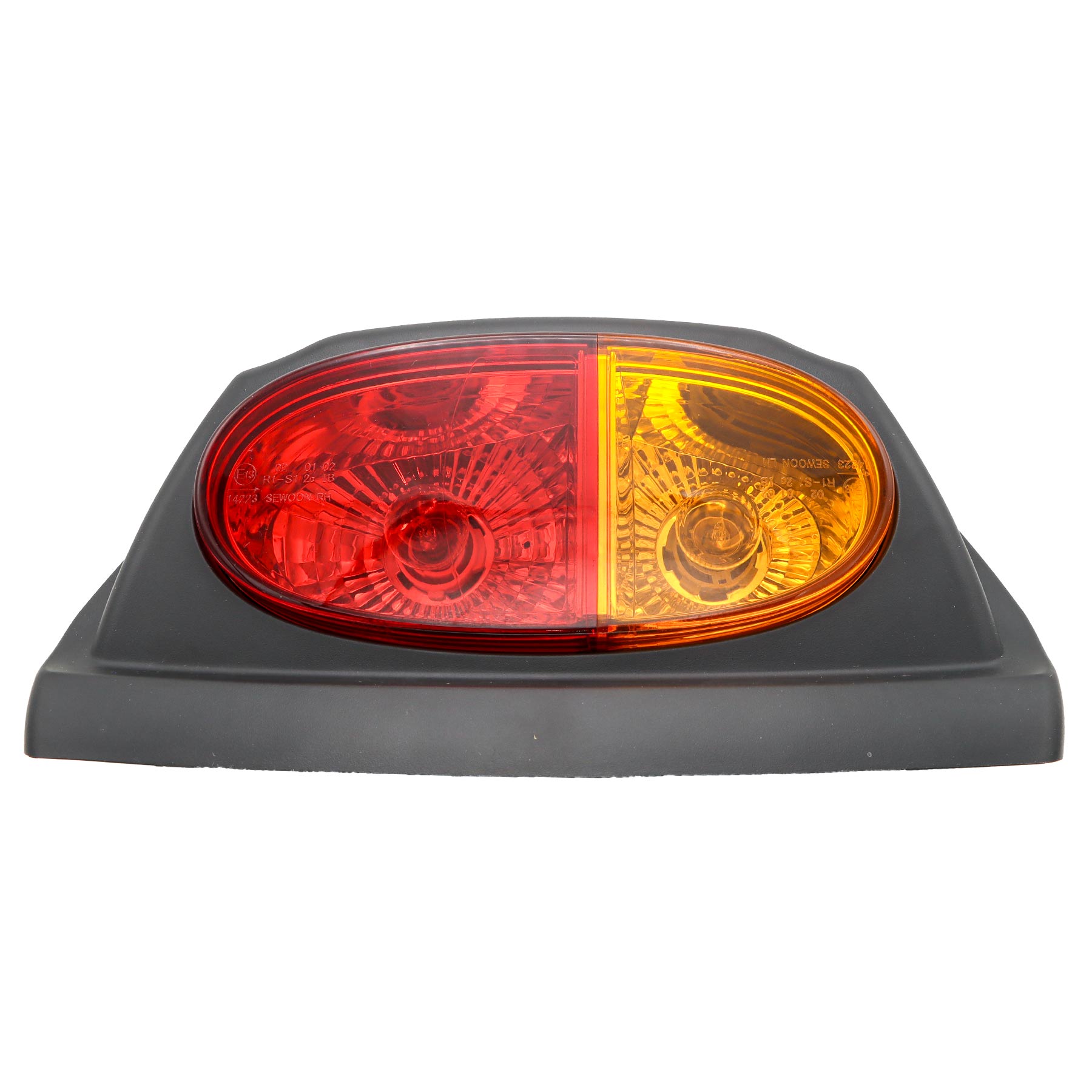 ASSY REAR, COMBINATION LAMP-RH